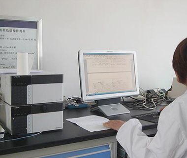 Quality inspection